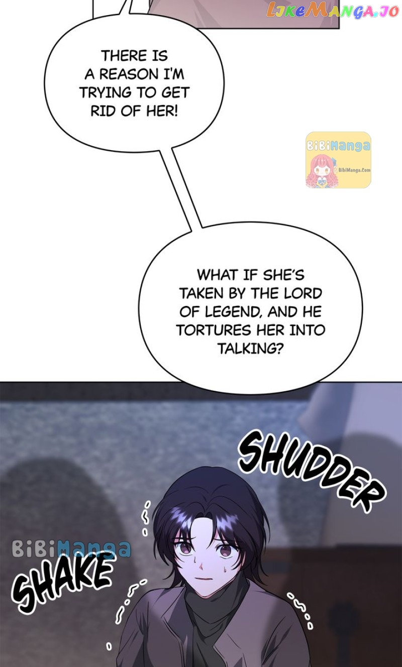 Obey Me Chapter 74 - page 56