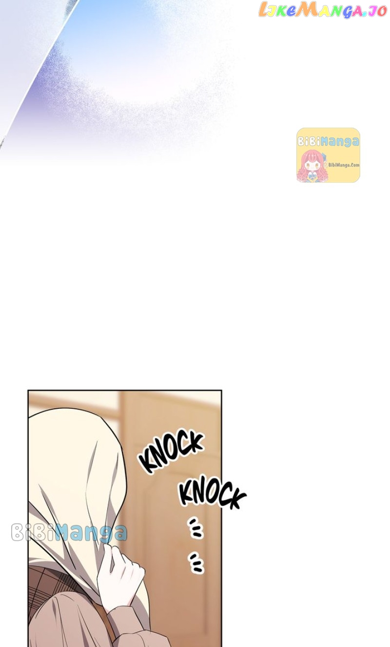 Obey Me Chapter 74 - page 62