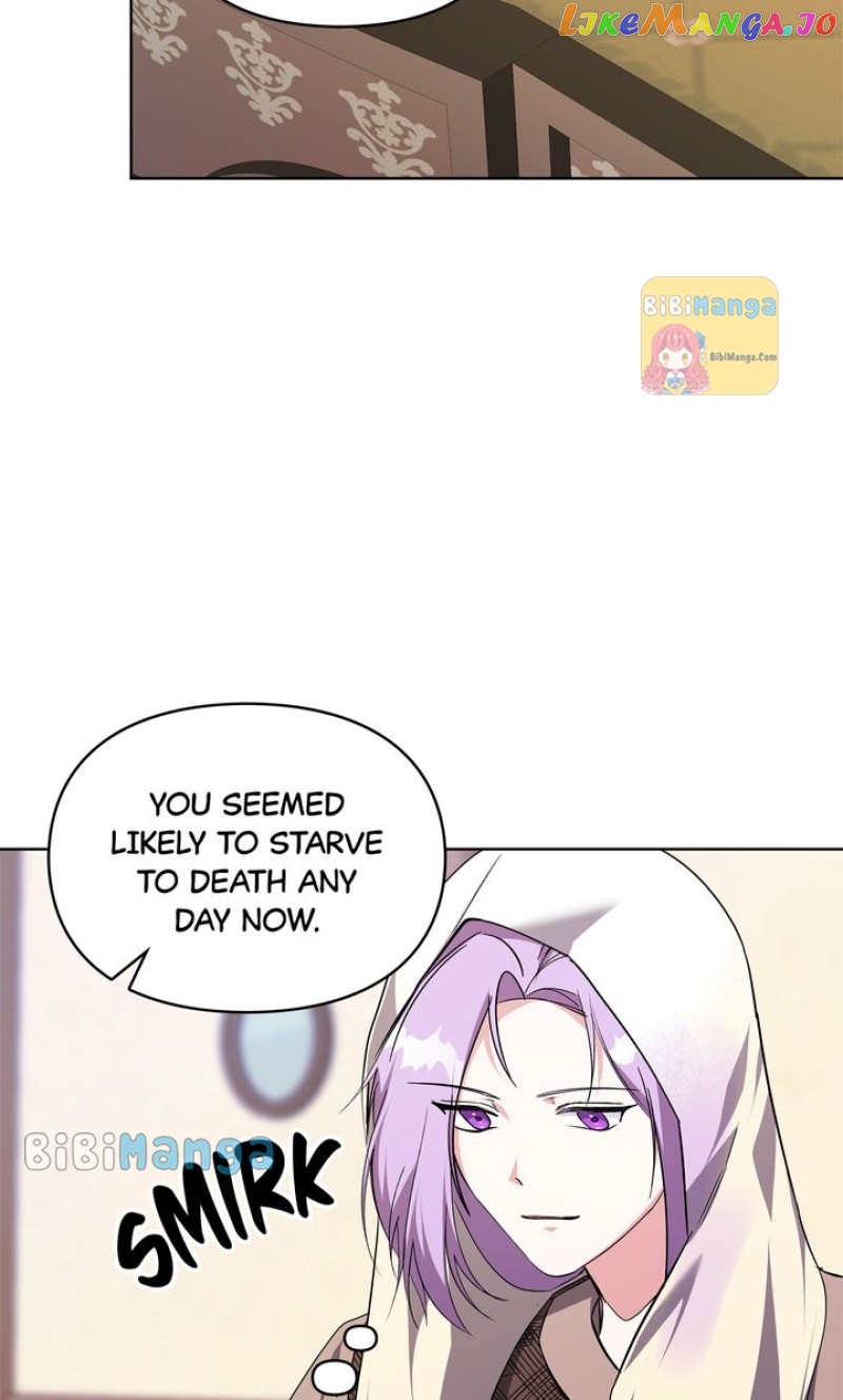 Obey Me Chapter 74 - page 64