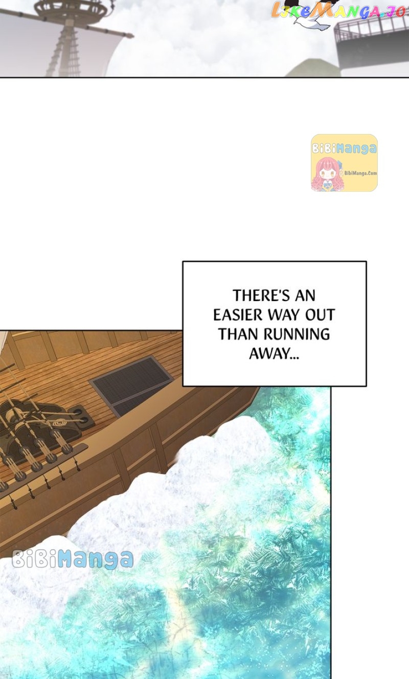 Obey Me Chapter 74 - page 70
