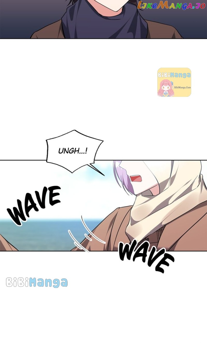 Obey Me Chapter 74 - page 80
