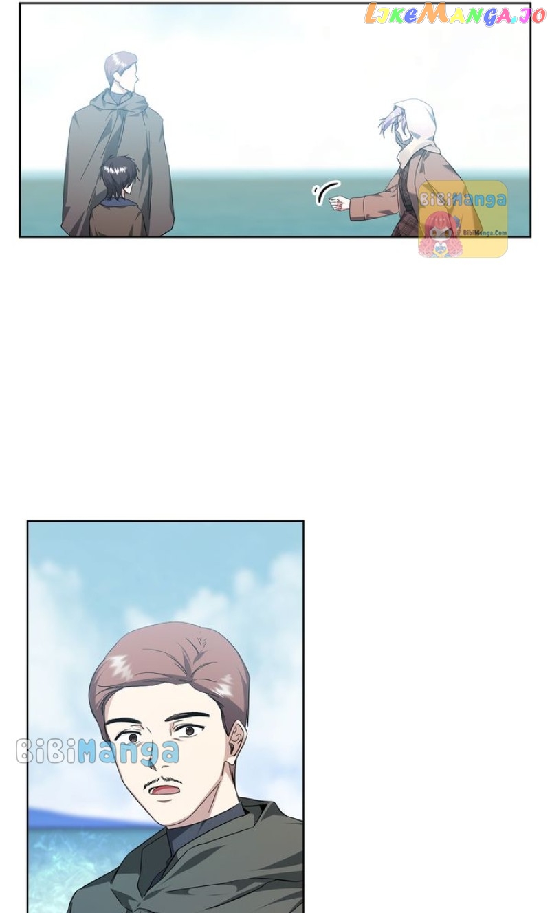 Obey Me Chapter 74 - page 81