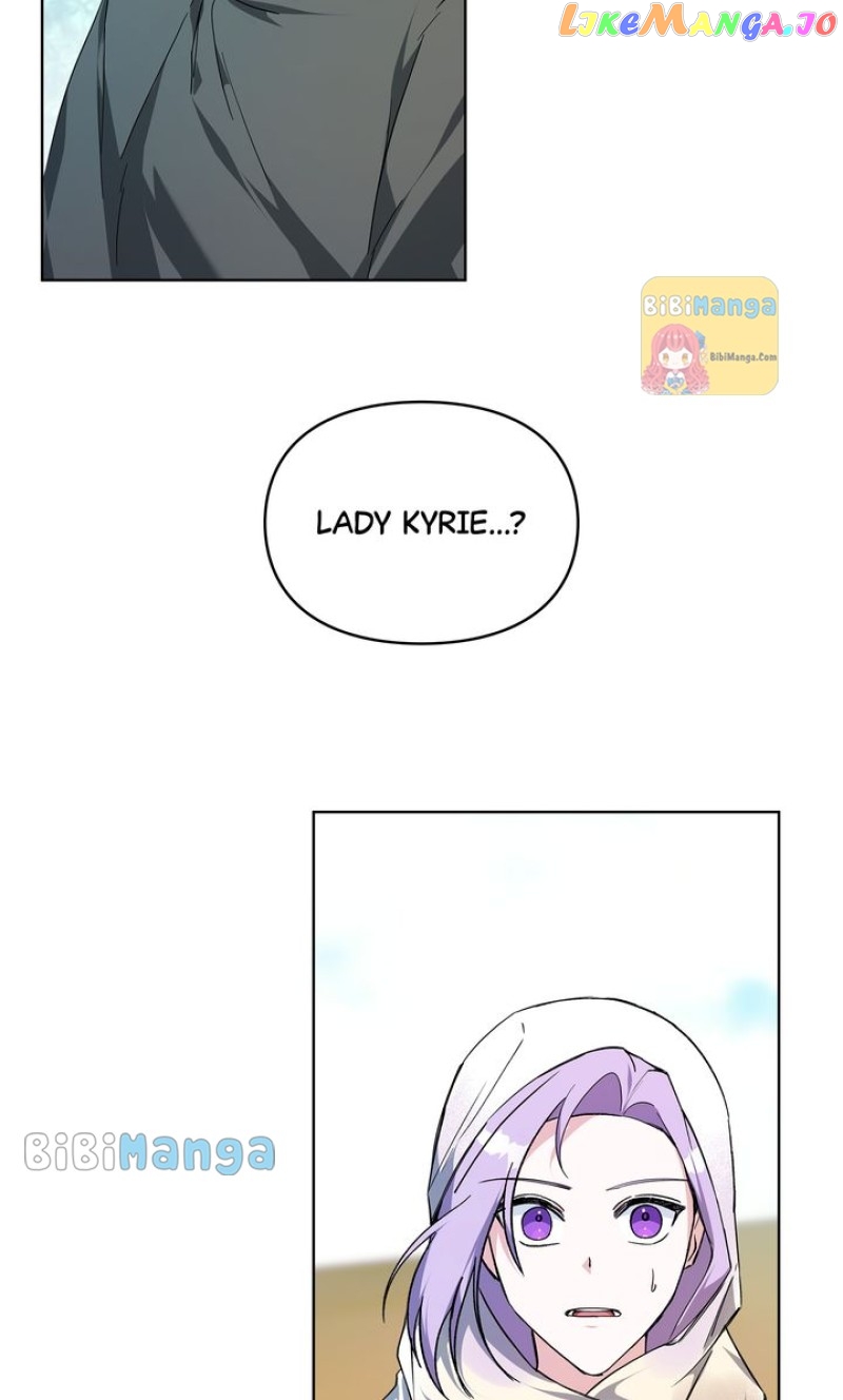 Obey Me Chapter 74 - page 82