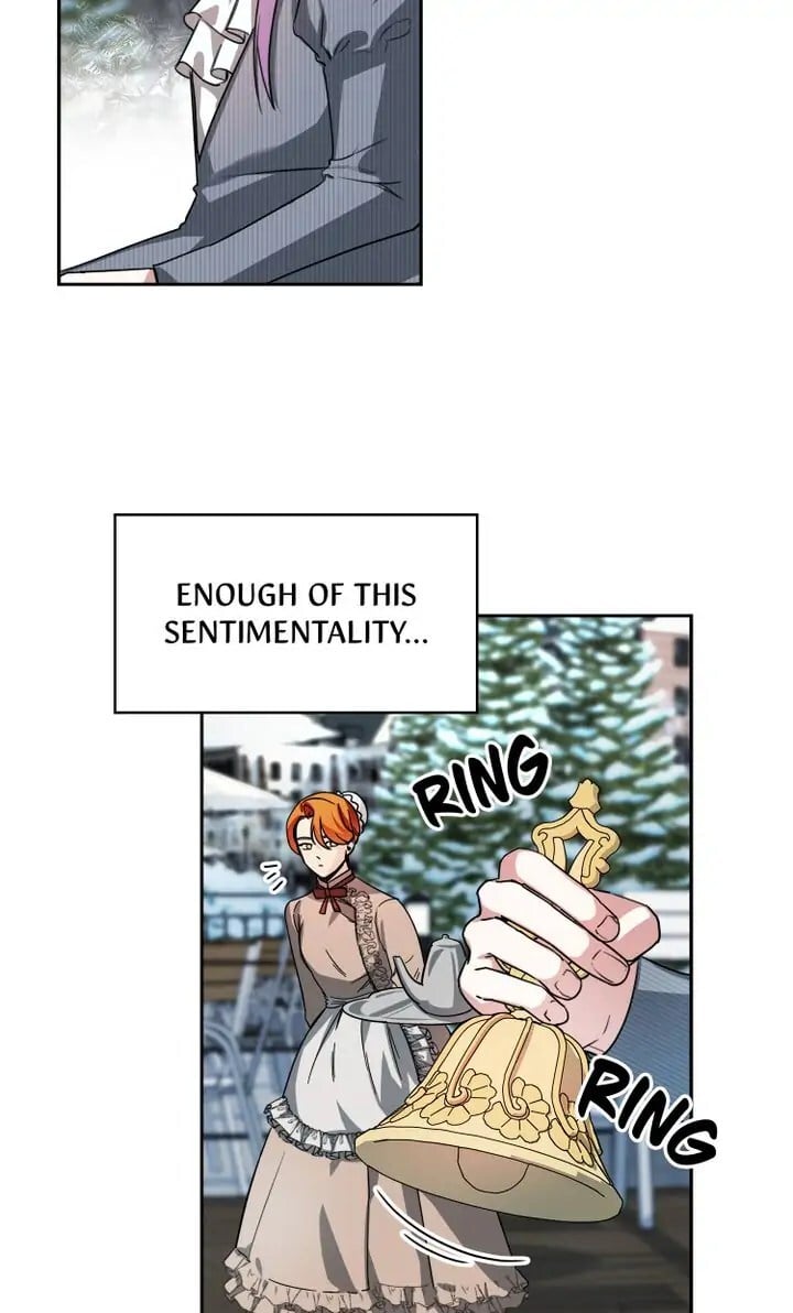 Obey Me Chapter 17 - page 14