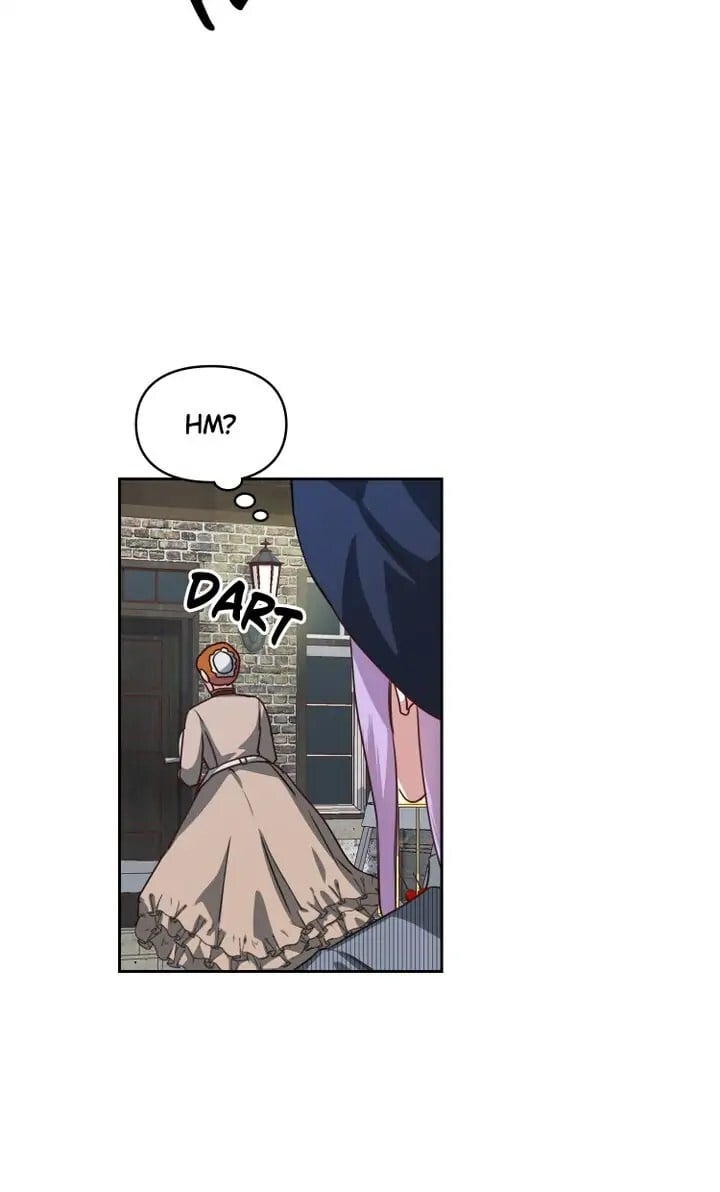 Obey Me Chapter 17 - page 17
