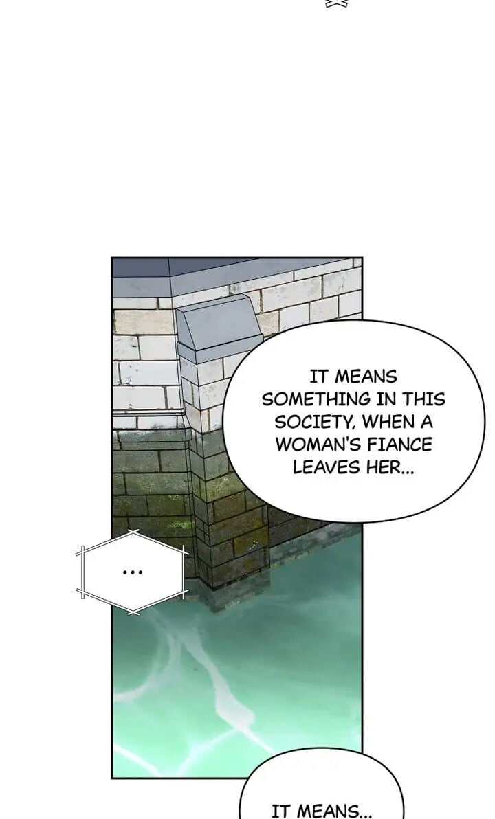 Obey Me Chapter 17 - page 32