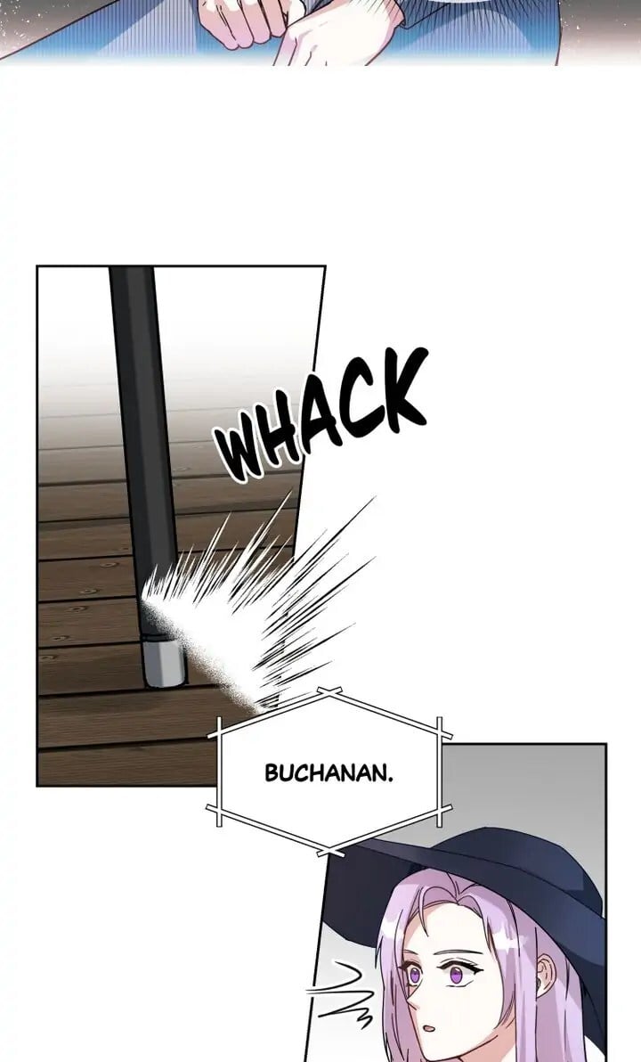 Obey Me Chapter 17 - page 35