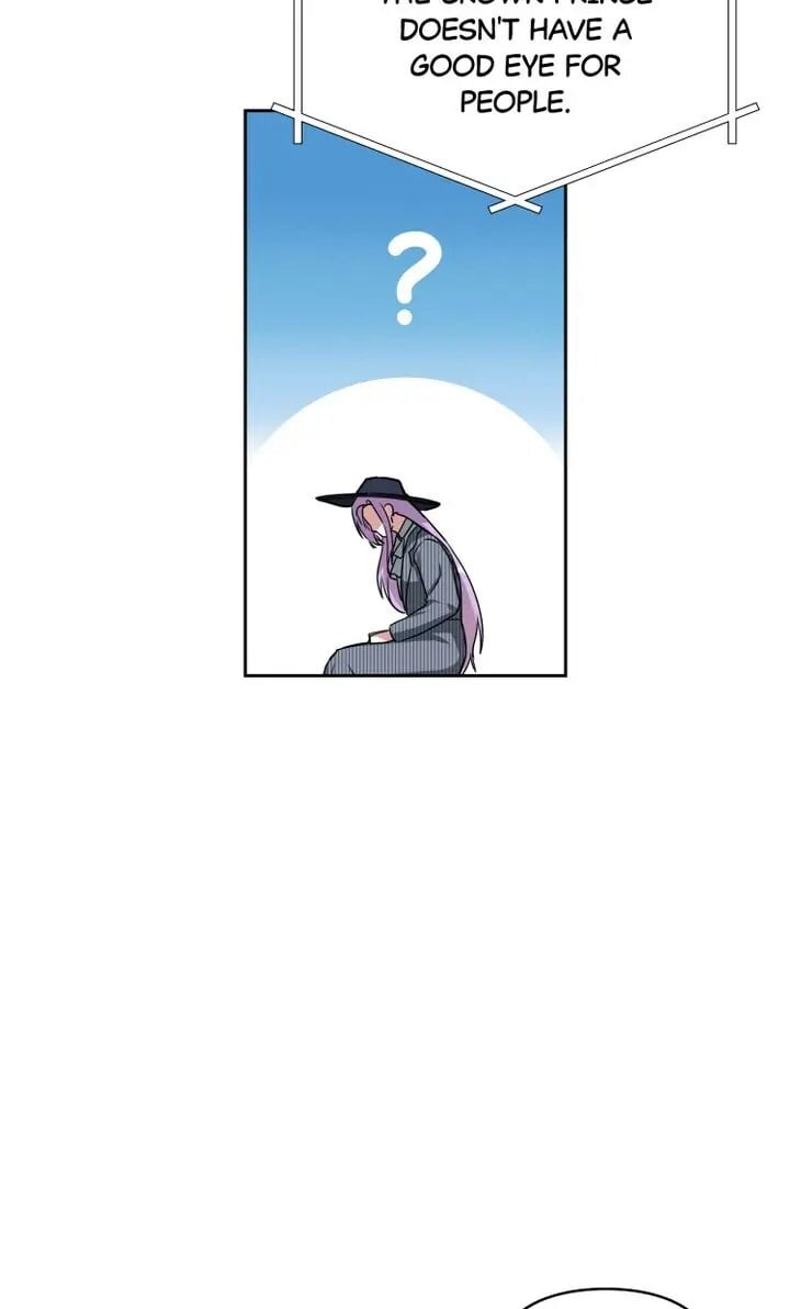 Obey Me Chapter 17 - page 38