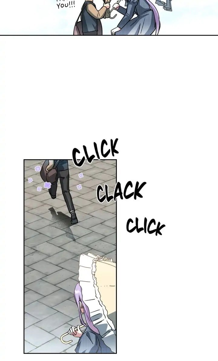 Obey Me Chapter 17 - page 51