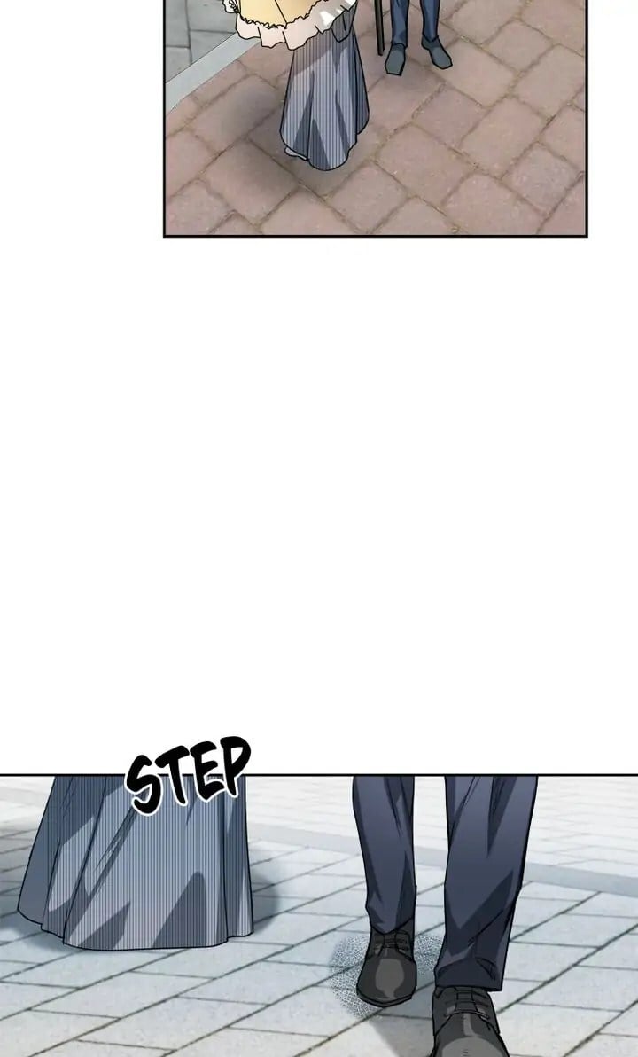 Obey Me Chapter 17 - page 58