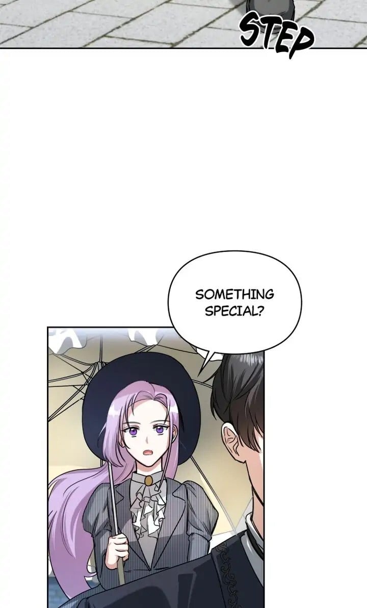 Obey Me Chapter 17 - page 59