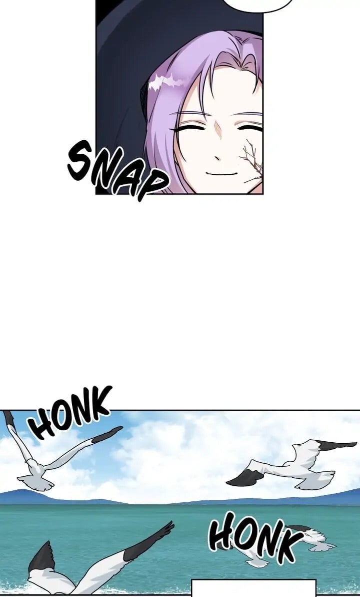 Obey Me Chapter 17 - page 6