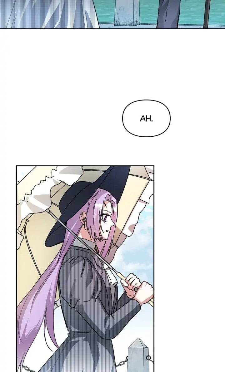 Obey Me Chapter 17 - page 64