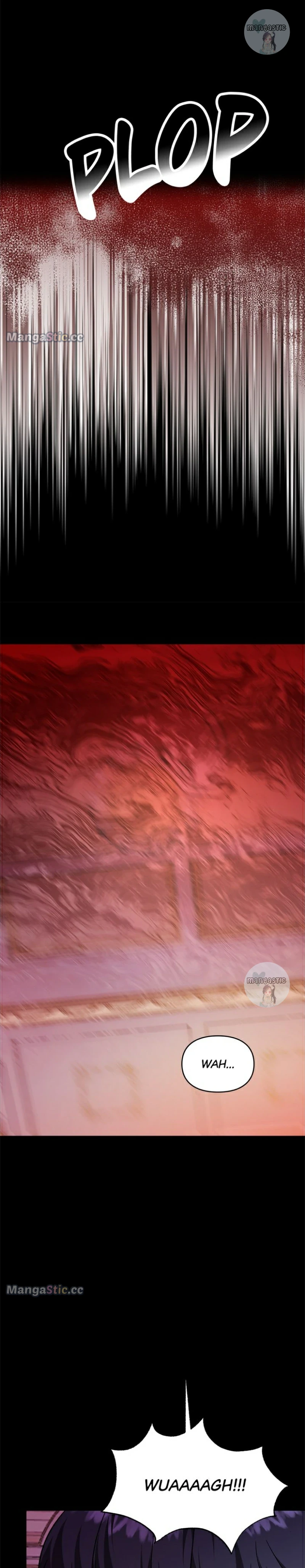 Obey Me Chapter 53 - page 18