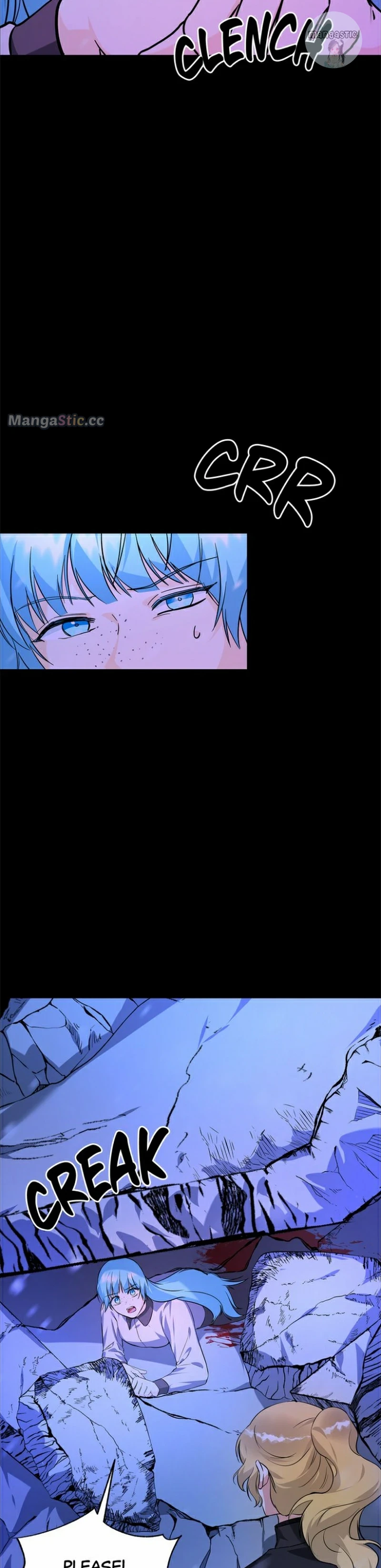 Obey Me Chapter 53 - page 37