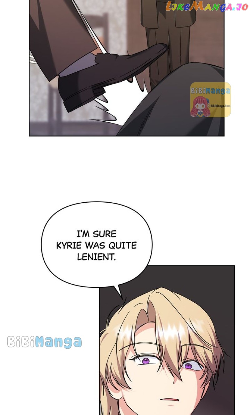 Obey Me Chapter 73 - page 10