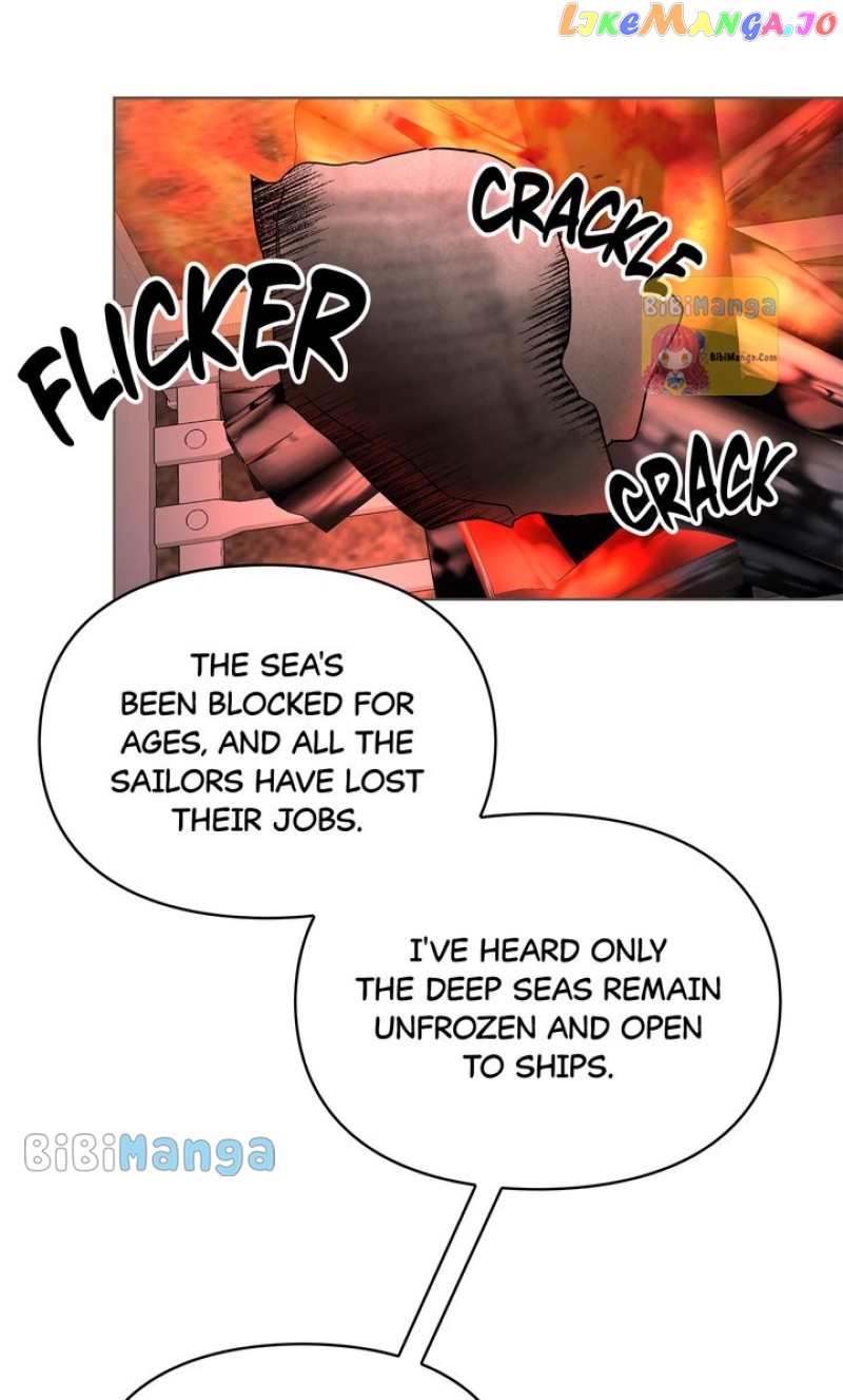 Obey Me Chapter 73 - page 18