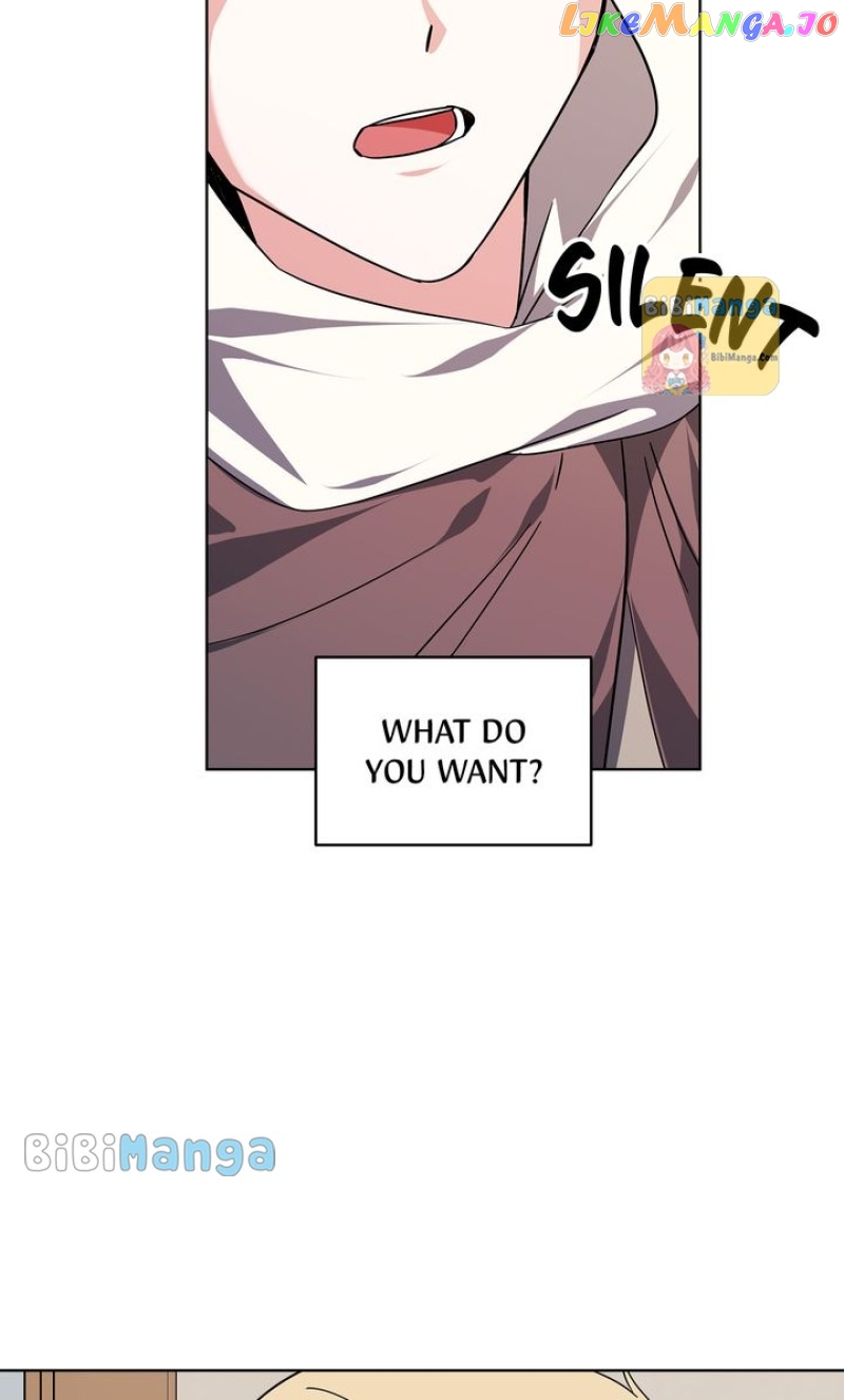 Obey Me Chapter 73 - page 27