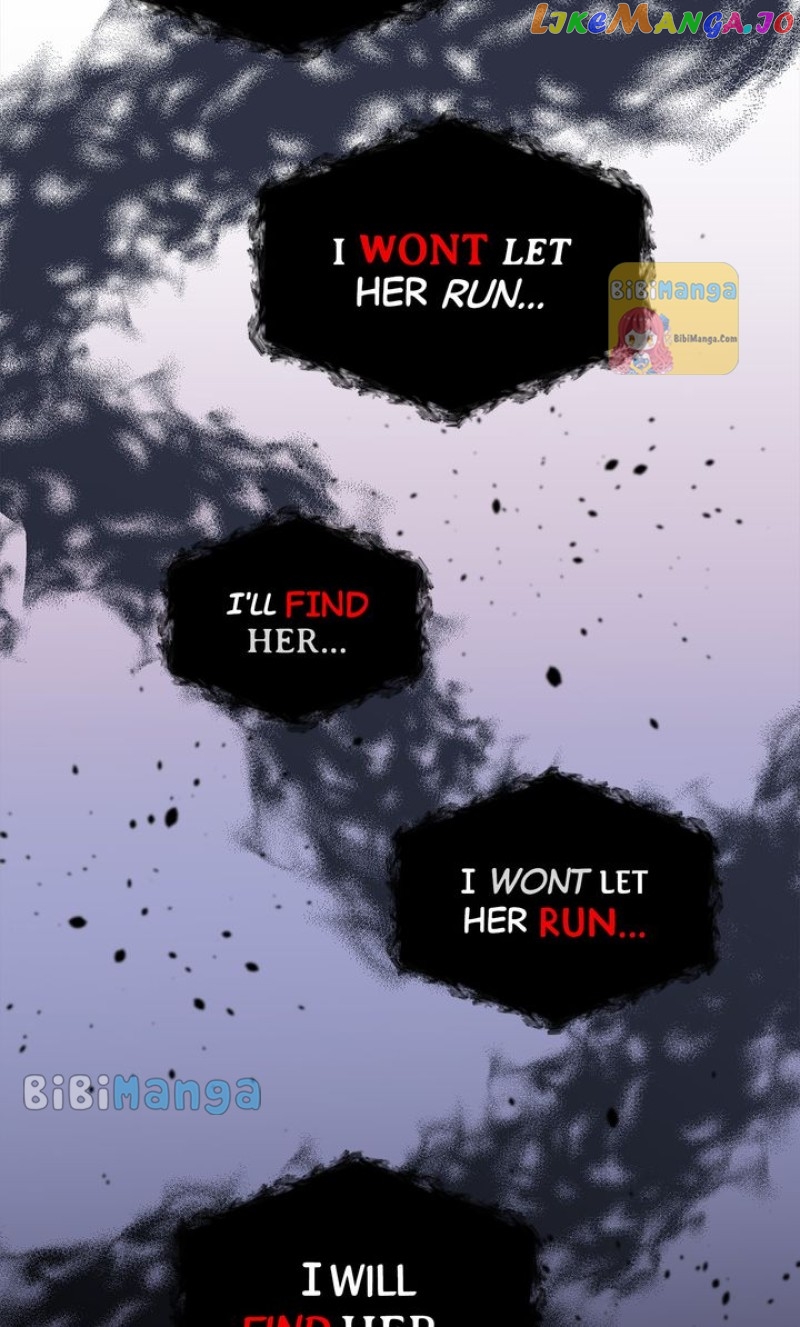 Obey Me Chapter 73 - page 52