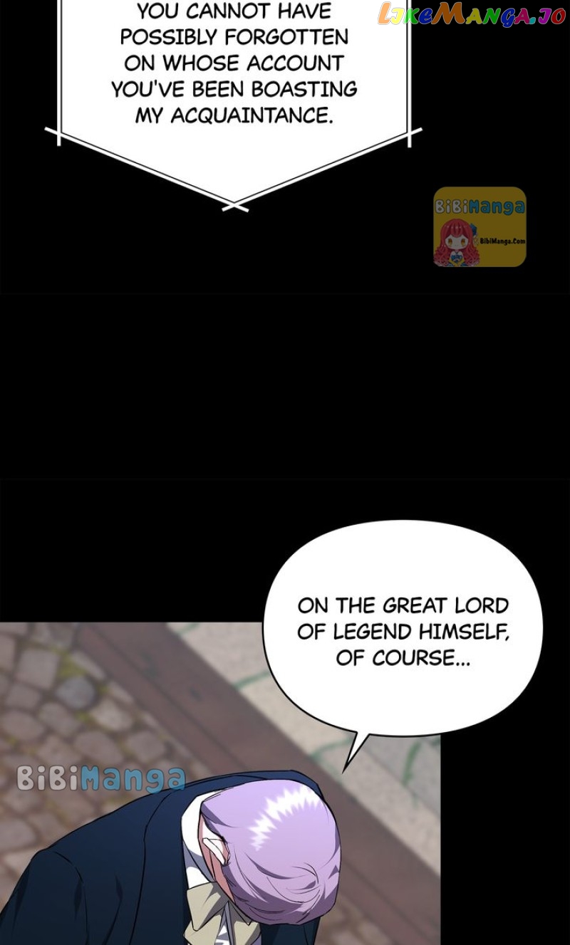 Obey Me Chapter 73 - page 71