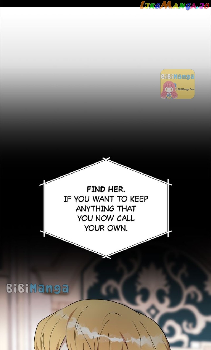 Obey Me Chapter 73 - page 73
