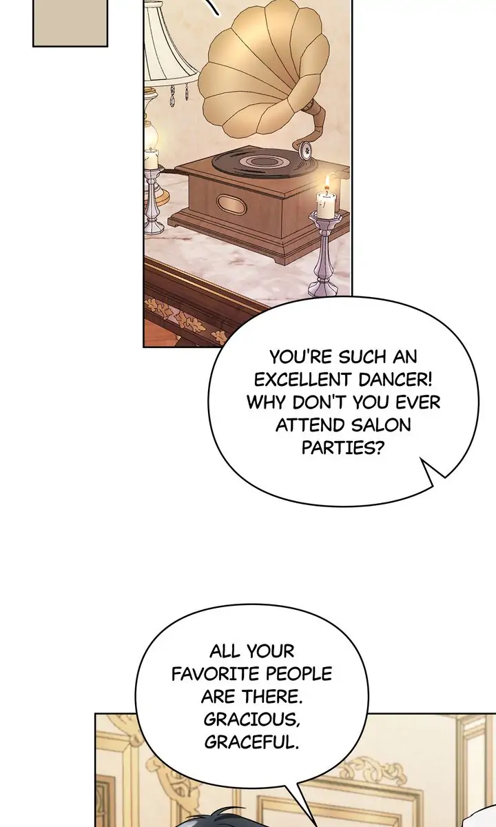Obey Me Chapter 50 - page 79
