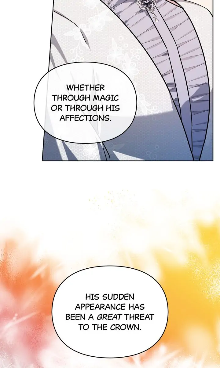 Obey Me Chapter 50 - page 8