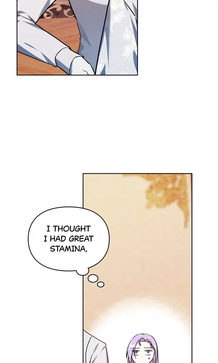 Obey Me Chapter 50 - page 86