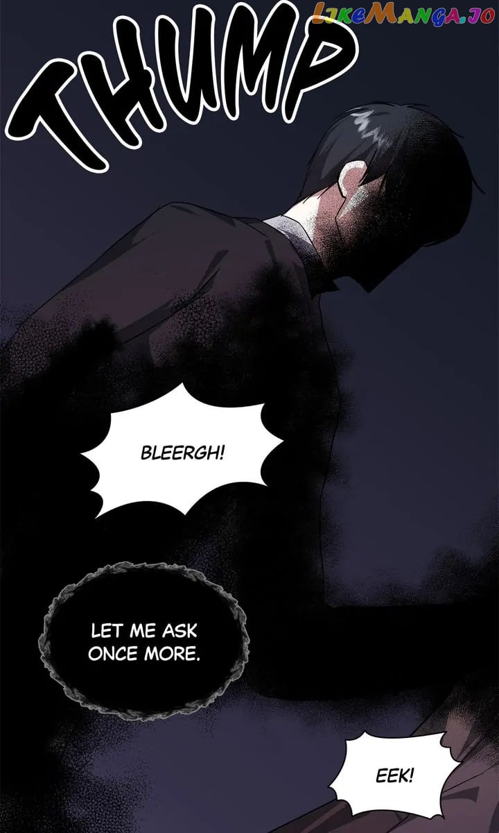 Obey Me Chapter 72 - page 100