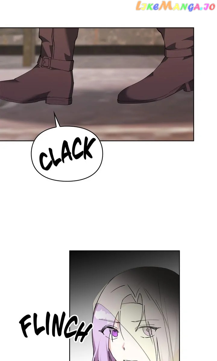 Obey Me Chapter 72 - page 111