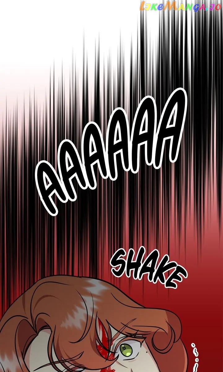 Obey Me Chapter 72 - page 19