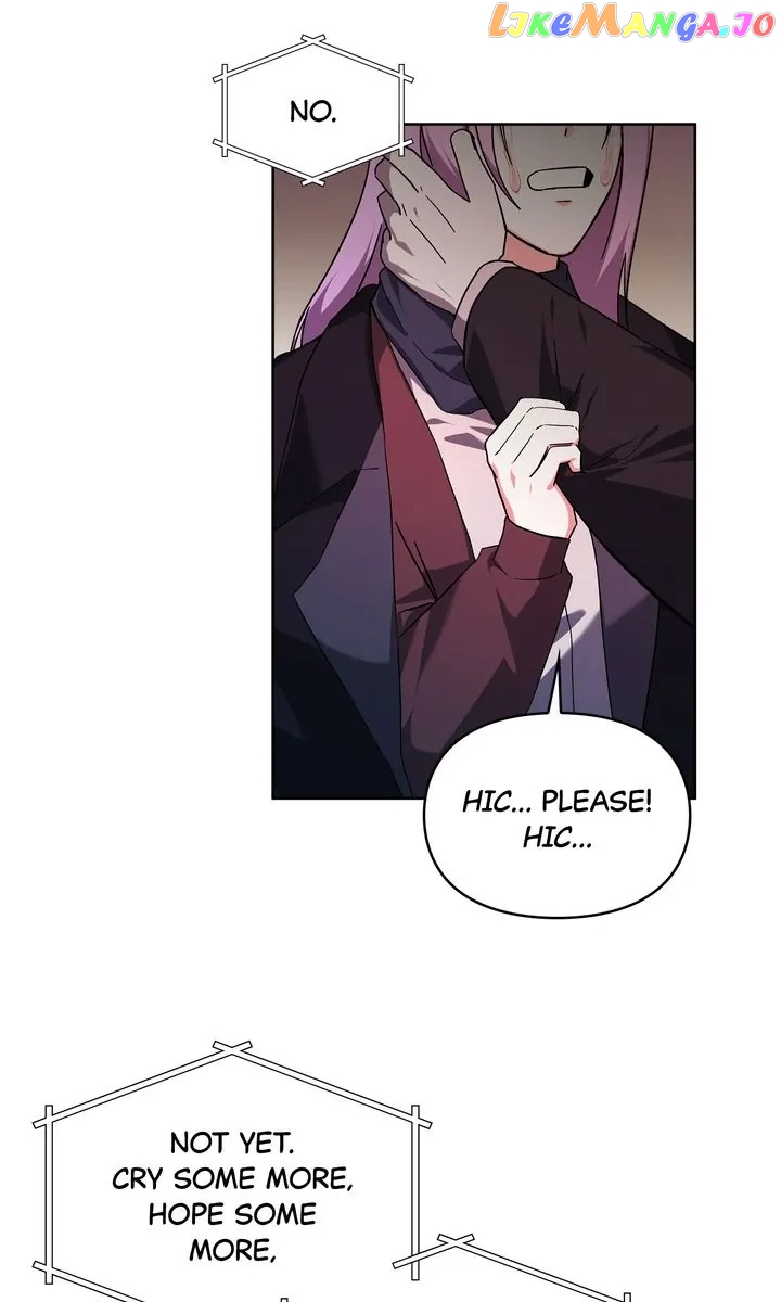 Obey Me Chapter 72 - page 50