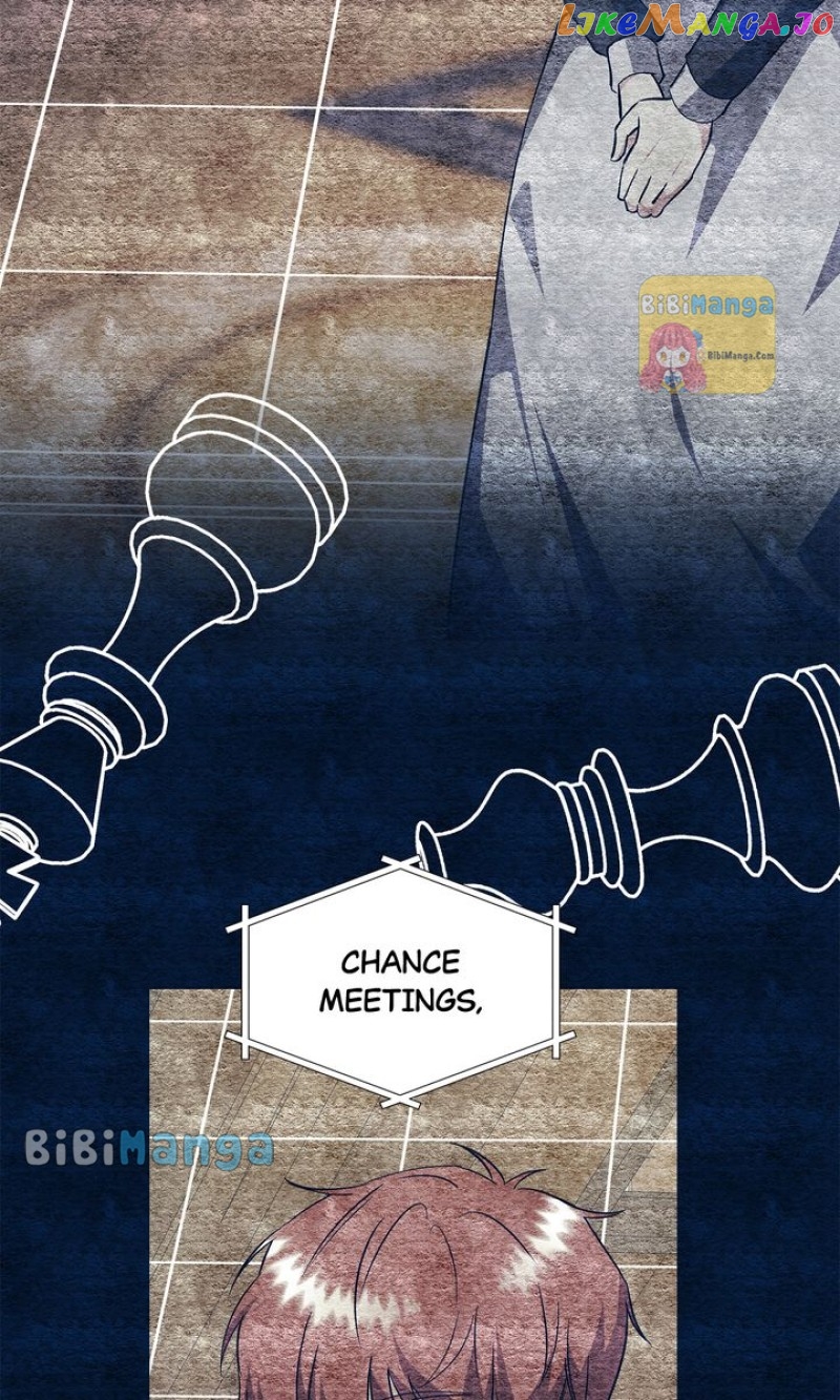 Obey Me Chapter 71 - page 17