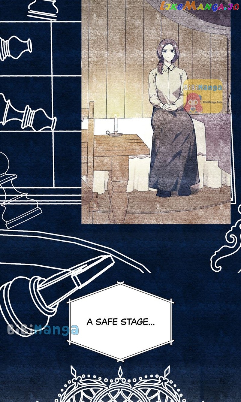 Obey Me Chapter 71 - page 21