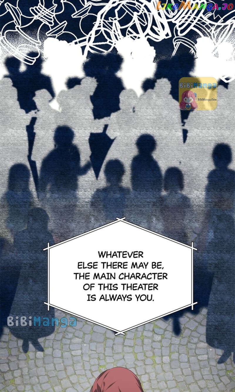 Obey Me Chapter 71 - page 23