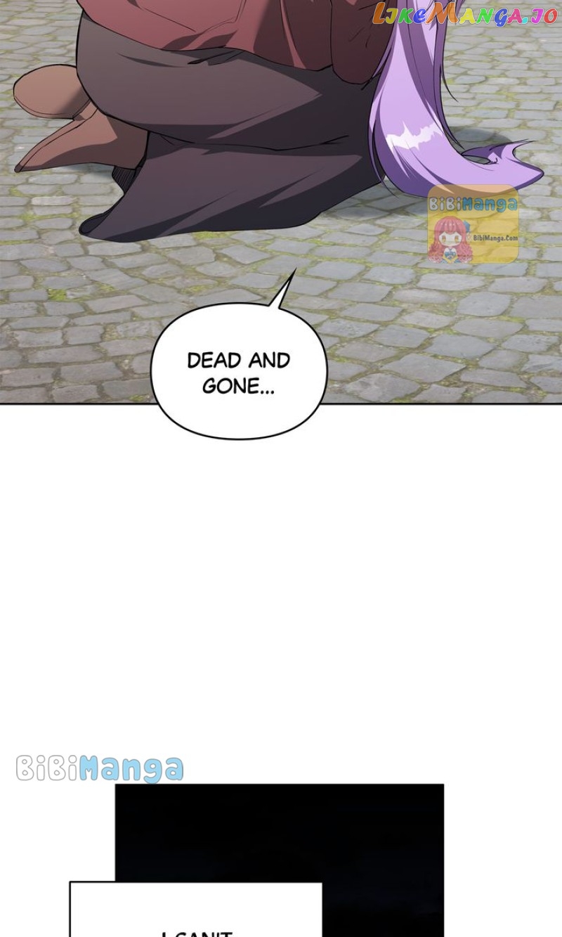 Obey Me Chapter 71 - page 26
