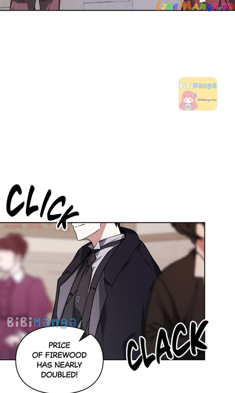 Obey Me Chapter 71 - page 4