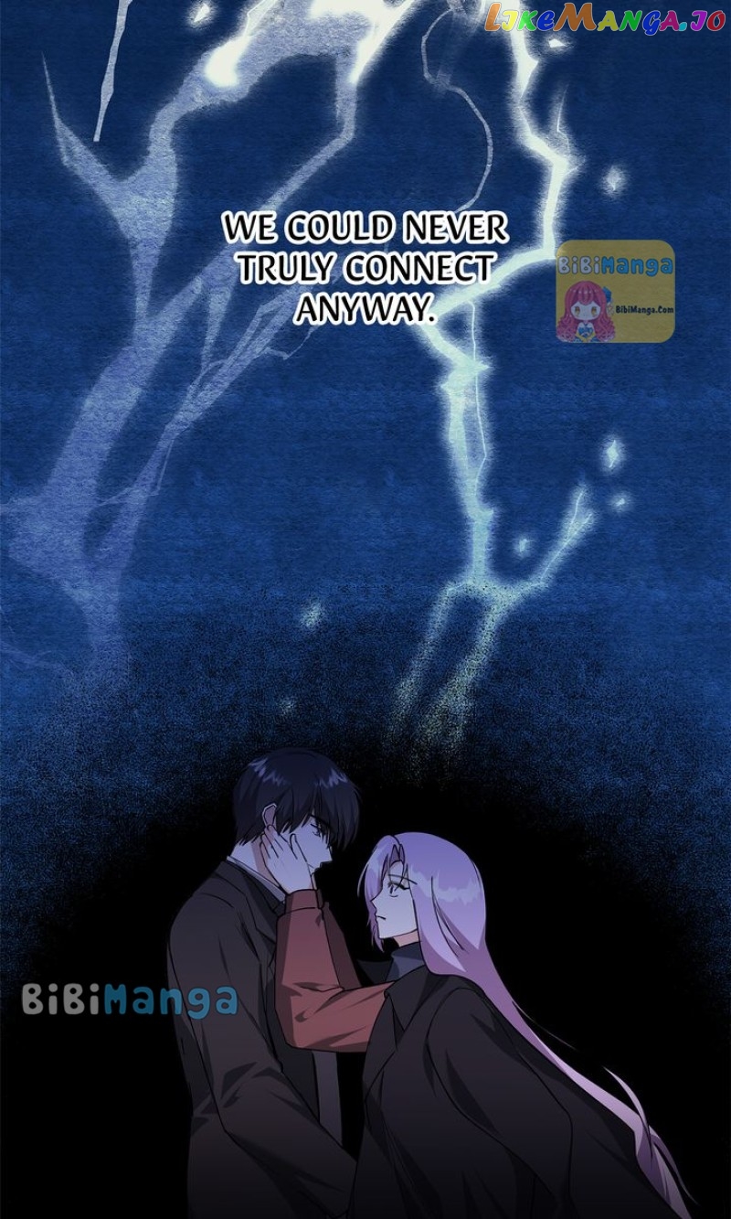 Obey Me Chapter 71 - page 44