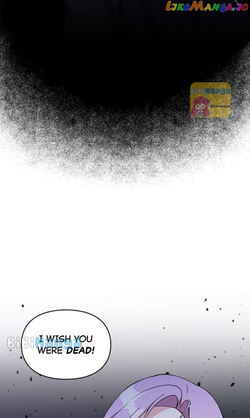 Obey Me Chapter 71 - page 45
