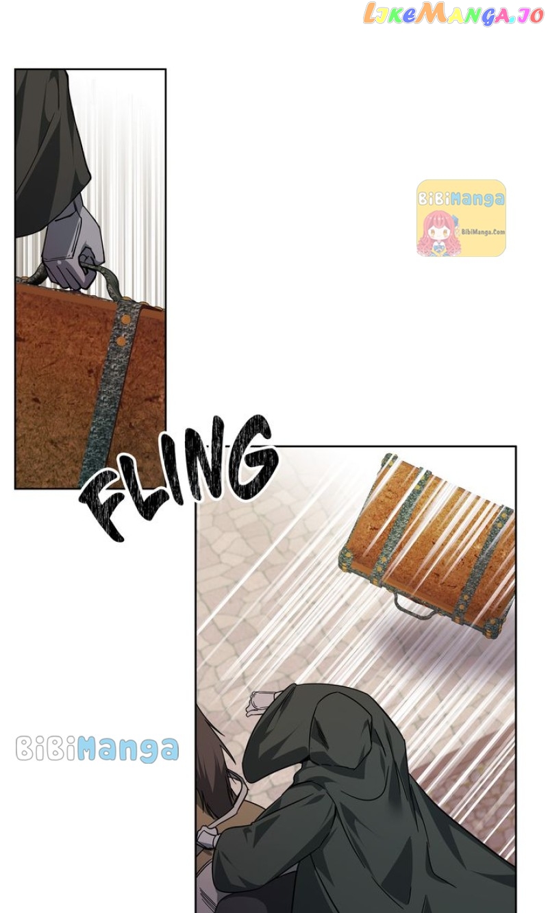 Obey Me Chapter 71 - page 51