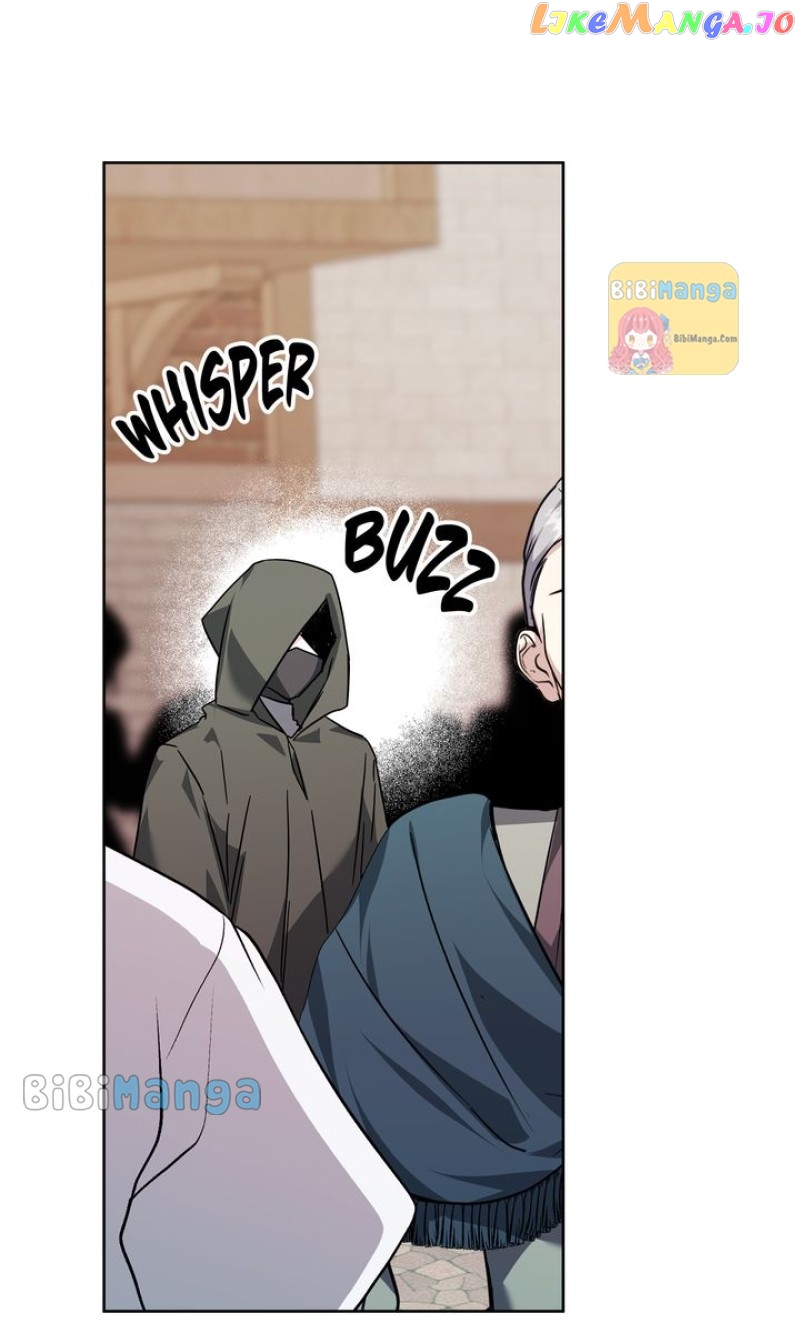 Obey Me Chapter 71 - page 54