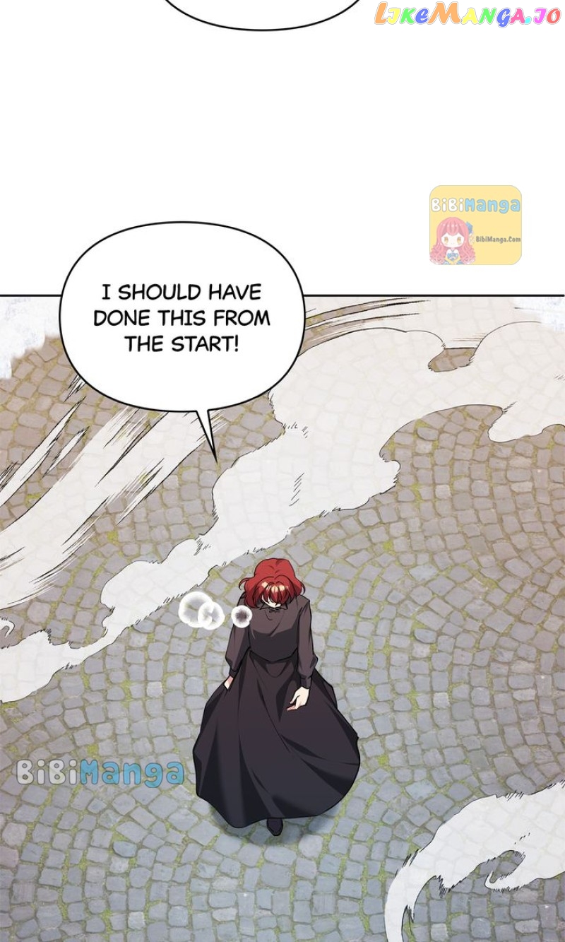 Obey Me Chapter 71 - page 65