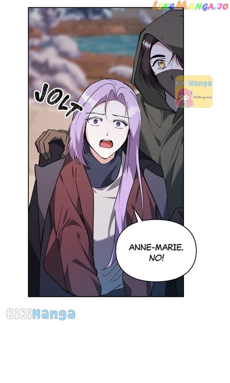 Obey Me Chapter 71 - page 68