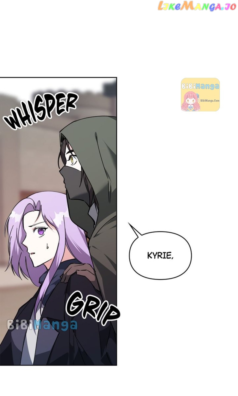 Obey Me Chapter 71 - page 69