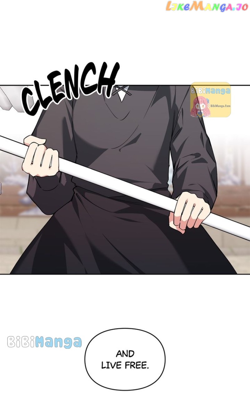 Obey Me Chapter 71 - page 79