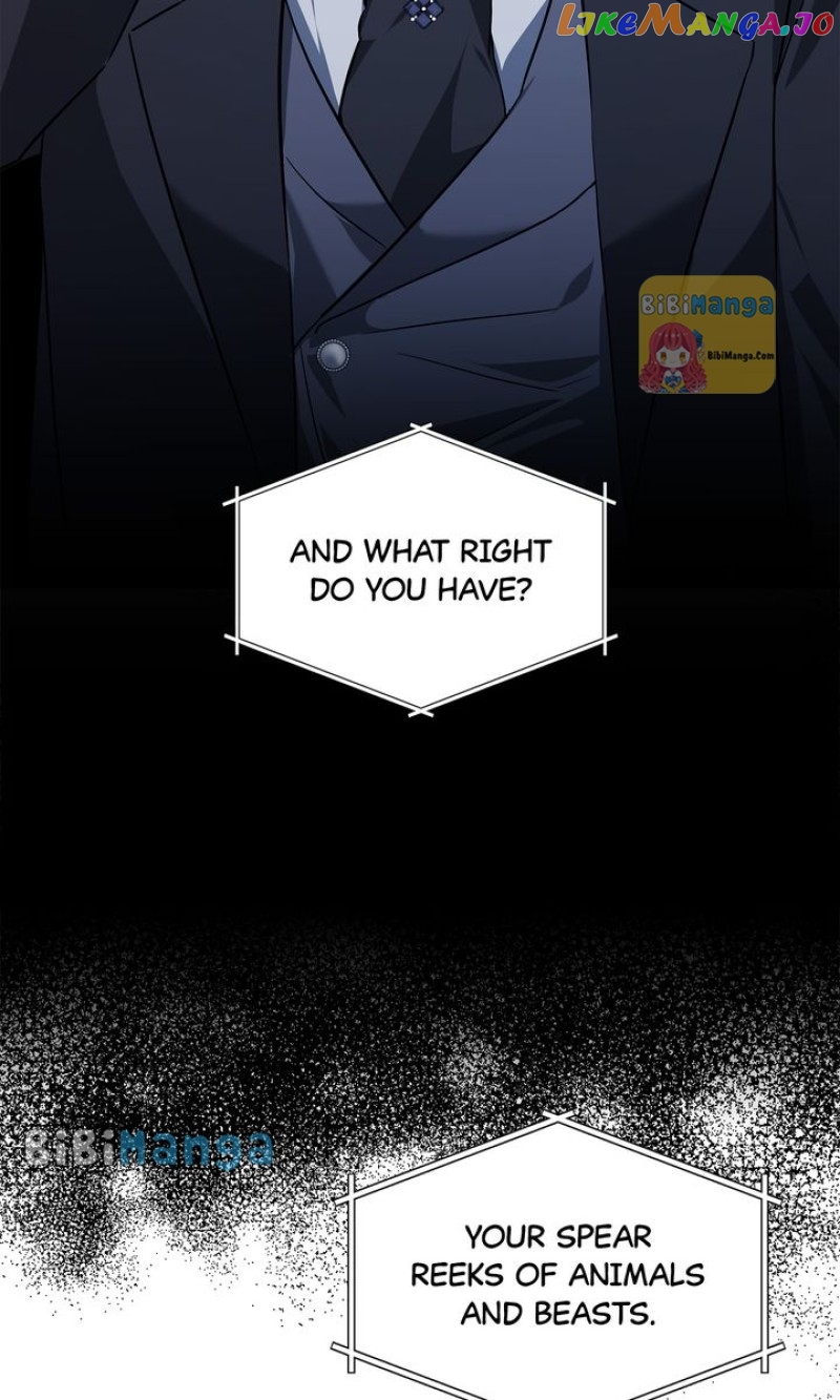 Obey Me Chapter 71 - page 82