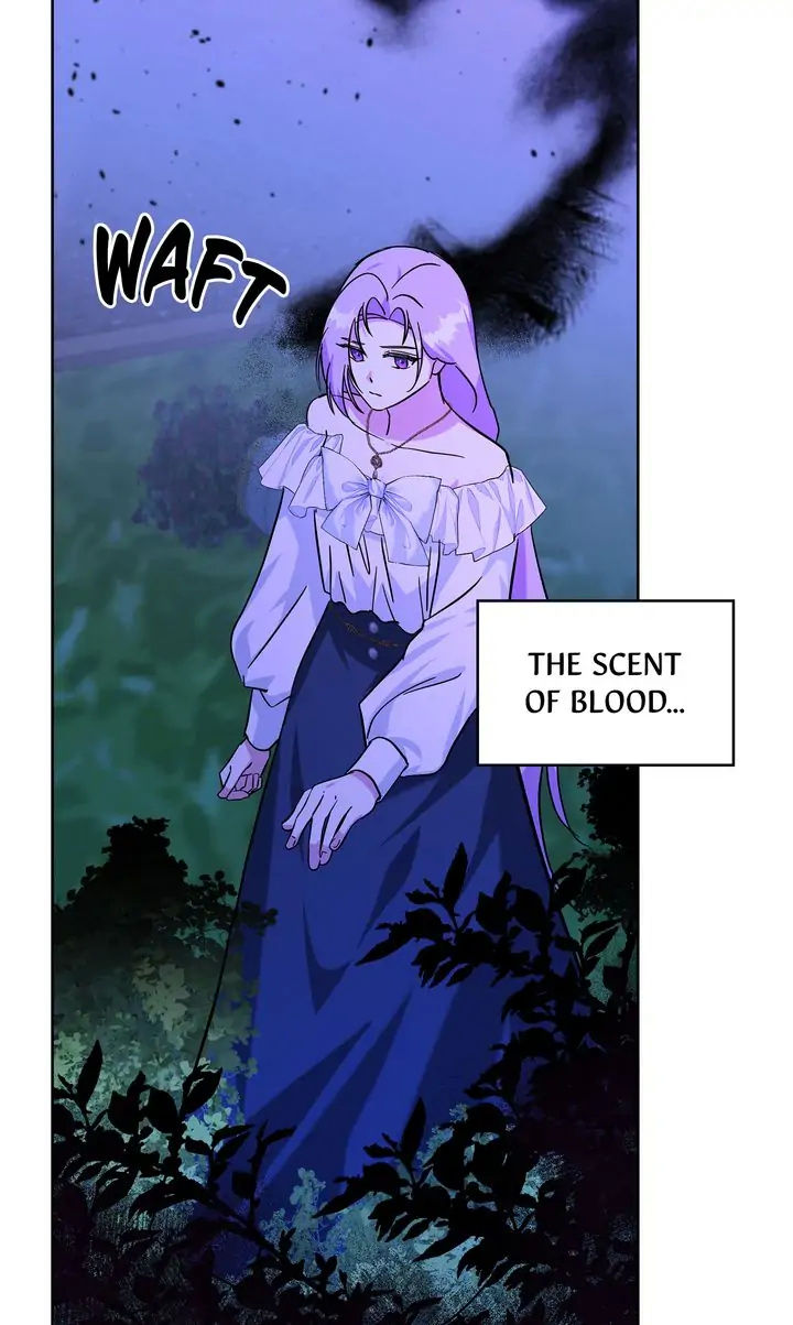 Obey Me chapter 52 - page 103