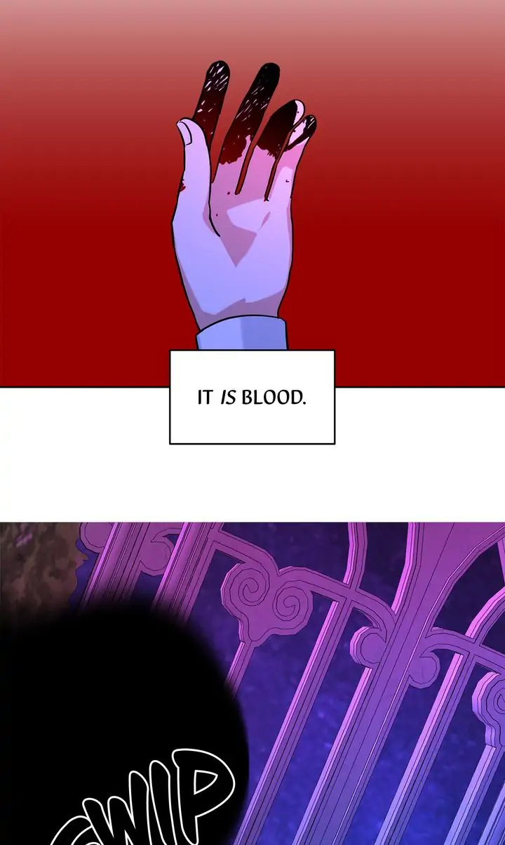 Obey Me chapter 52 - page 106