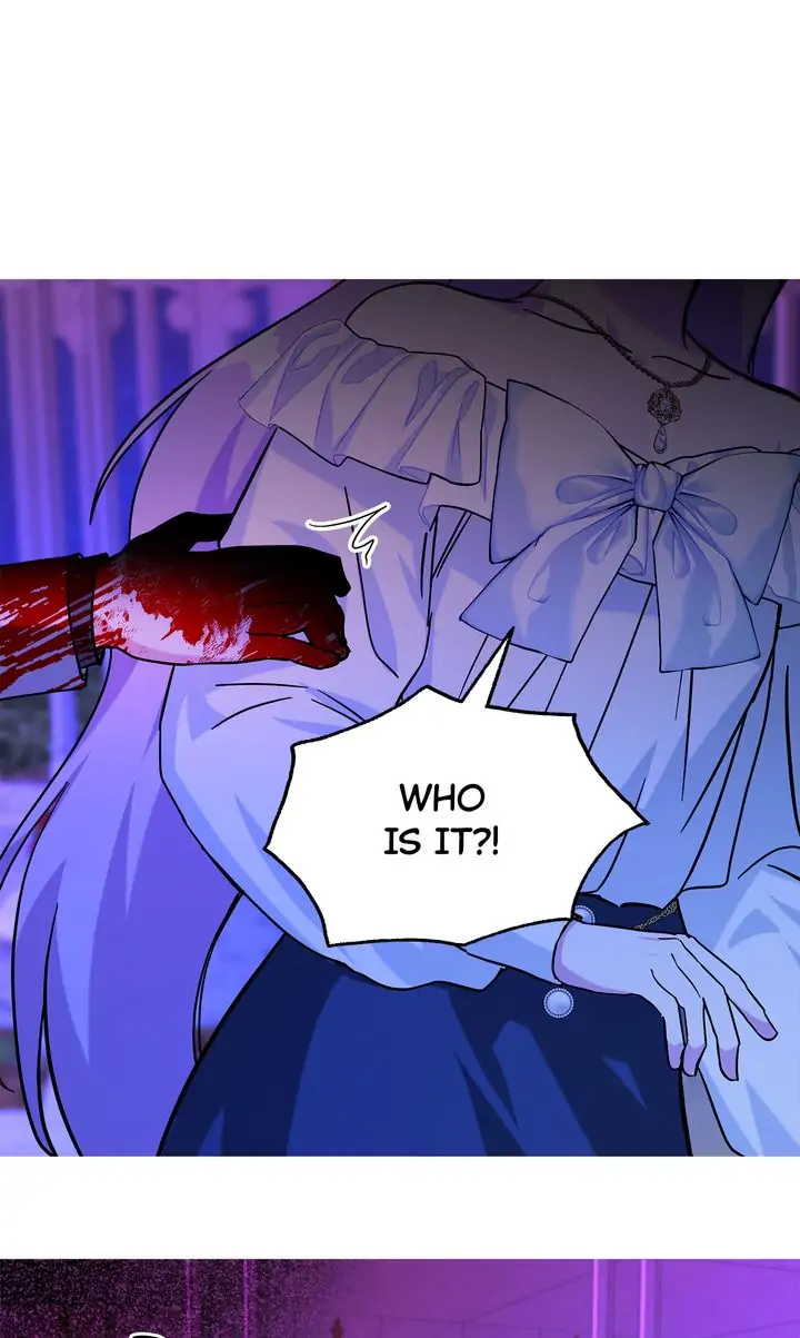 Obey Me chapter 52 - page 108