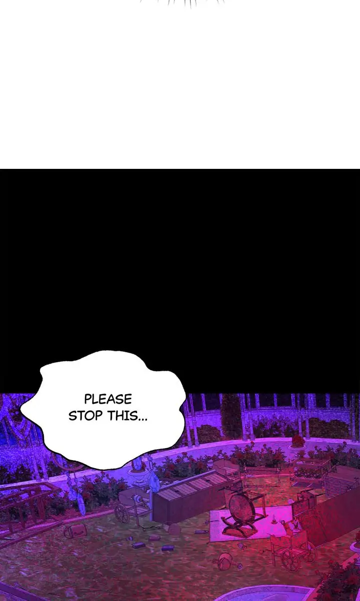 Obey Me chapter 52 - page 110